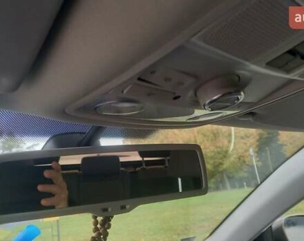 Коричневый Фольксваген Гольф, объемом двигателя 1.6 л и пробегом 258 тыс. км за 8100 $, фото 14 на Automoto.ua