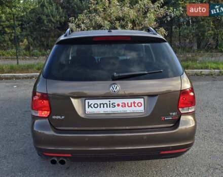 Фольксваген Гольф 2012 у Хмельницькому на Automoto.ua Коричневий Фольксваген Гольф, об'ємом двигуна 1.39 л та пробігом 241 тис. км за 6799 $, фото 23 на Automoto.ua