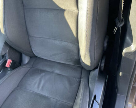 Коричневый Фольксваген Гольф, объемом двигателя 1.6 л и пробегом 241 тыс. км за 9390 $, фото 41 на Automoto.ua