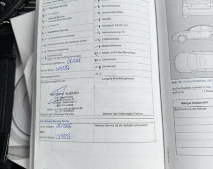 Коричневий Фольксваген Гольф, об'ємом двигуна 1.6 л та пробігом 229 тис. км за 9750 $, фото 26 на Automoto.ua