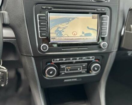 Коричневый Фольксваген Гольф, объемом двигателя 0 л и пробегом 207 тыс. км за 7800 $, фото 18 на Automoto.ua