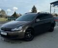 Коричневый Фольксваген Гольф, объемом двигателя 1.97 л и пробегом 230 тыс. км за 9000 $, фото 1 на Automoto.ua