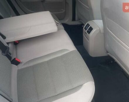 Коричневый Фольксваген Гольф, объемом двигателя 1.6 л и пробегом 258 тыс. км за 8100 $, фото 22 на Automoto.ua