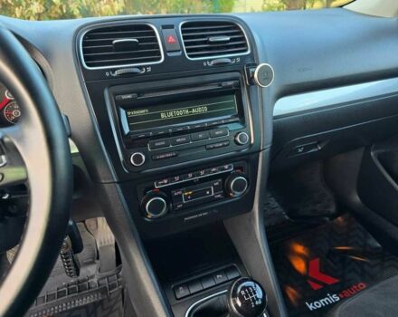 Фольксваген Гольф 2012 в Хмельницком на Automoto.ua Коричневый Фольксваген Гольф, объемом двигателя 1.4 л и пробегом 241 тыс. км за 6799 $, фото 13 на Automoto.ua