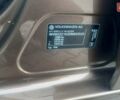 Коричневый Фольксваген Гольф, объемом двигателя 1.6 л и пробегом 258 тыс. км за 8100 $, фото 24 на Automoto.ua