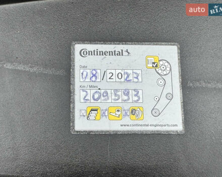 Коричневий Фольксваген Гольф, об'ємом двигуна 1.6 л та пробігом 229 тис. км за 9750 $, фото 21 на Automoto.ua