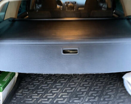 Коричневый Фольксваген Гольф, объемом двигателя 1.6 л и пробегом 313 тыс. км за 7600 $, фото 23 на Automoto.ua