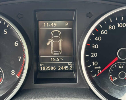 Коричневий Фольксваген Гольф, об'ємом двигуна 1.39 л та пробігом 183 тис. км за 9500 $, фото 3 на Automoto.ua