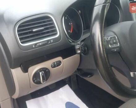 Коричневый Фольксваген Гольф, объемом двигателя 1.6 л и пробегом 258 тыс. км за 8100 $, фото 1 на Automoto.ua