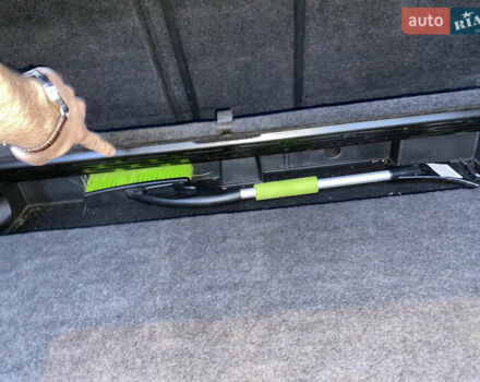 Коричневый Фольксваген Гольф, объемом двигателя 1.6 л и пробегом 313 тыс. км за 7600 $, фото 21 на Automoto.ua