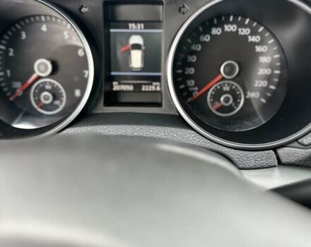 Коричневый Фольксваген Гольф, объемом двигателя 0 л и пробегом 207 тыс. км за 7800 $, фото 19 на Automoto.ua