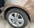 Коричневый Фольксваген Гольф, объемом двигателя 1.6 л и пробегом 350 тыс. км за 8300 $, фото 11 на Automoto.ua