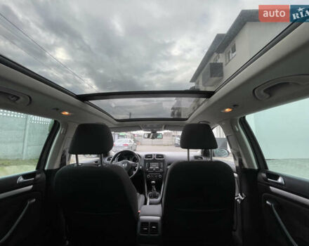 Коричневый Фольксваген Гольф, объемом двигателя 1.6 л и пробегом 241 тыс. км за 9390 $, фото 32 на Automoto.ua