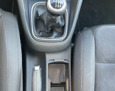 Коричневый Фольксваген Гольф, объемом двигателя 1.6 л и пробегом 241 тыс. км за 9390 $, фото 40 на Automoto.ua