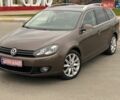 Коричневий Фольксваген Гольф, об'ємом двигуна 1.4 л та пробігом 211 тис. км за 6000 $, фото 51 на Automoto.ua