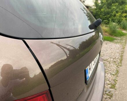 Коричневый Фольксваген Гольф, объемом двигателя 1.6 л и пробегом 350 тыс. км за 8300 $, фото 4 на Automoto.ua