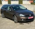 Коричневий Фольксваген Гольф, об'ємом двигуна 1.6 л та пробігом 232 тис. км за 8450 $, фото 9 на Automoto.ua