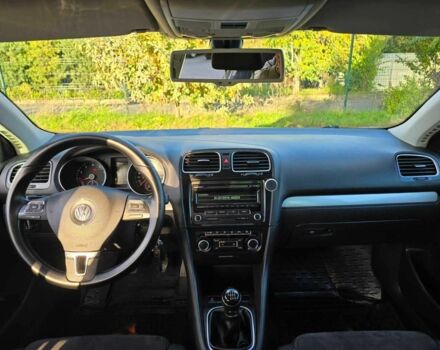 Фольксваген Гольф 2012 в Хмельницком на Automoto.ua Коричневый Фольксваген Гольф, объемом двигателя 1.4 л и пробегом 241 тыс. км за 6799 $, фото 17 на Automoto.ua