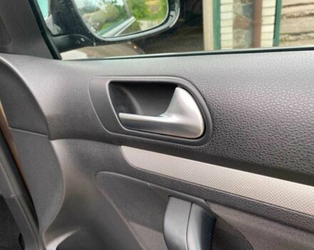 Коричневый Фольксваген Гольф, объемом двигателя 1.6 л и пробегом 350 тыс. км за 8300 $, фото 8 на Automoto.ua