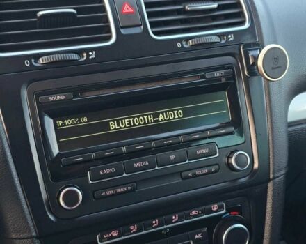 Фольксваген Гольф 2012 в Хмельницком на Automoto.ua Коричневый Фольксваген Гольф, объемом двигателя 1.4 л и пробегом 241 тыс. км за 6799 $, фото 10 на Automoto.ua