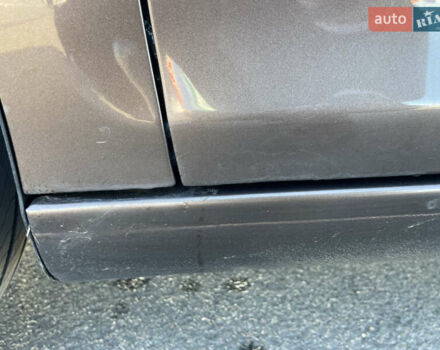 Коричневый Фольксваген Гольф, объемом двигателя 1.6 л и пробегом 241 тыс. км за 9390 $, фото 46 на Automoto.ua