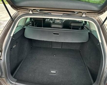 Коричневый Фольксваген Гольф, объемом двигателя 0 л и пробегом 207 тыс. км за 7800 $, фото 12 на Automoto.ua