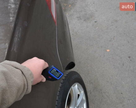 Коричневый Фольксваген Гольф, объемом двигателя 1.2 л и пробегом 181 тыс. км за 7999 $, фото 30 на Automoto.ua