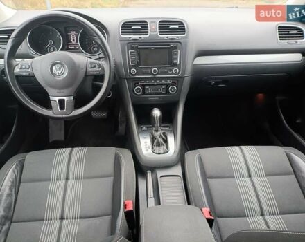 Коричневий Фольксваген Гольф, об'ємом двигуна 2 л та пробігом 233 тис. км за 11750 $, фото 11 на Automoto.ua