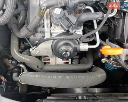 Коричневий Фольксваген Гольф, об'ємом двигуна 2 л та пробігом 233 тис. км за 11750 $, фото 28 на Automoto.ua