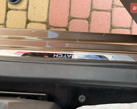 Коричневий Фольксваген Гольф, об'ємом двигуна 1.6 л та пробігом 189 тис. км за 11300 $, фото 26 на Automoto.ua