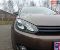 Коричневий Фольксваген Гольф, об'ємом двигуна 2 л та пробігом 233 тис. км за 11750 $, фото 39 на Automoto.ua