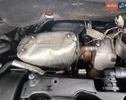 Коричневий Фольксваген Гольф, об'ємом двигуна 2 л та пробігом 233 тис. км за 11750 $, фото 30 на Automoto.ua