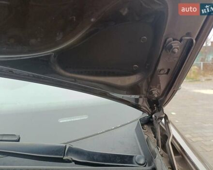 Коричневий Фольксваген Гольф, об'ємом двигуна 2 л та пробігом 233 тис. км за 11750 $, фото 32 на Automoto.ua