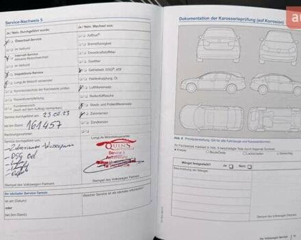 Коричневий Фольксваген Гольф, об'ємом двигуна 1.6 л та пробігом 189 тис. км за 11300 $, фото 58 на Automoto.ua