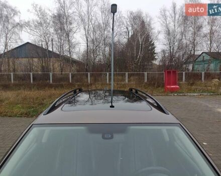 Коричневий Фольксваген Гольф, об'ємом двигуна 2 л та пробігом 233 тис. км за 11750 $, фото 35 на Automoto.ua