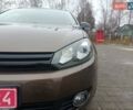 Коричневий Фольксваген Гольф, об'ємом двигуна 2 л та пробігом 233 тис. км за 11750 $, фото 40 на Automoto.ua