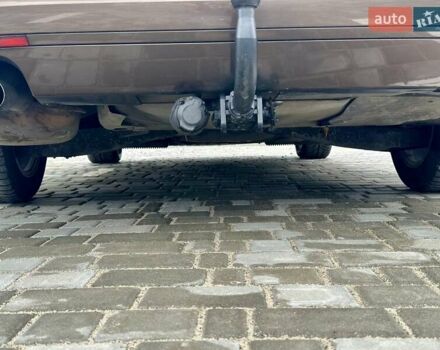 Коричневый Фольксваген Гольф, объемом двигателя 1.97 л и пробегом 237 тыс. км за 9850 $, фото 49 на Automoto.ua