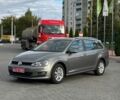 Коричневый Фольксваген Гольф, объемом двигателя 1.6 л и пробегом 245 тыс. км за 10200 $, фото 1 на Automoto.ua