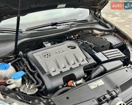 Коричневый Фольксваген Гольф, объемом двигателя 1.97 л и пробегом 237 тыс. км за 9850 $, фото 52 на Automoto.ua