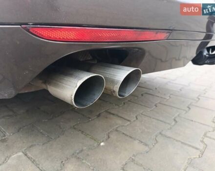 Коричневий Фольксваген Гольф, об'ємом двигуна 2 л та пробігом 233 тис. км за 11750 $, фото 33 на Automoto.ua