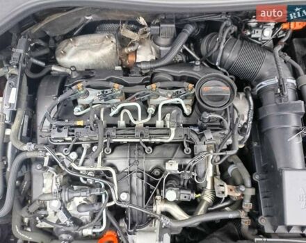 Коричневий Фольксваген Гольф, об'ємом двигуна 2 л та пробігом 233 тис. км за 11750 $, фото 27 на Automoto.ua