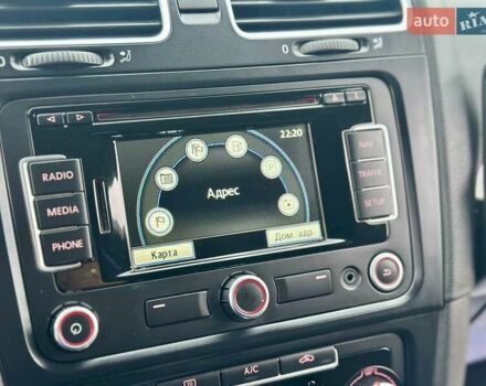 Коричневый Фольксваген Гольф, объемом двигателя 1.97 л и пробегом 237 тыс. км за 9850 $, фото 22 на Automoto.ua