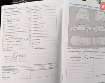 Коричневий Фольксваген Гольф, об'ємом двигуна 1.6 л та пробігом 189 тис. км за 11300 $, фото 57 на Automoto.ua