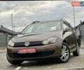 Коричневый Фольксваген Гольф, объемом двигателя 1.97 л и пробегом 237 тыс. км за 9850 $, фото 4 на Automoto.ua