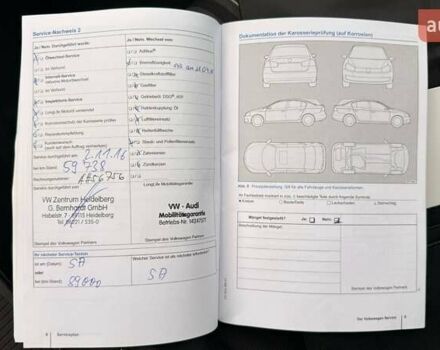 Коричневий Фольксваген Гольф, об'ємом двигуна 1.6 л та пробігом 189 тис. км за 11300 $, фото 55 на Automoto.ua