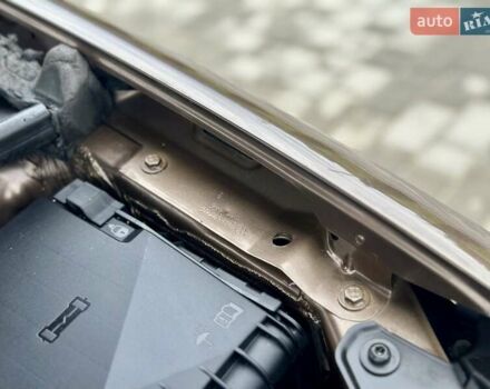 Коричневый Фольксваген Гольф, объемом двигателя 1.97 л и пробегом 237 тыс. км за 9850 $, фото 57 на Automoto.ua