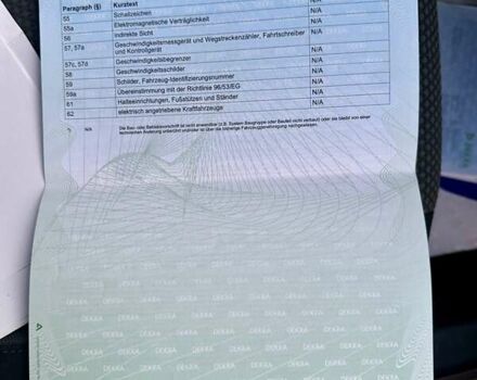 Коричневый Фольксваген Гольф, объемом двигателя 1.97 л и пробегом 237 тыс. км за 9850 $, фото 62 на Automoto.ua