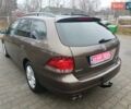 Коричневий Фольксваген Гольф, об'ємом двигуна 2 л та пробігом 233 тис. км за 11750 $, фото 5 на Automoto.ua