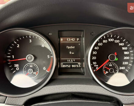 Коричневий Фольксваген Гольф, об'ємом двигуна 1.6 л та пробігом 189 тис. км за 11300 $, фото 46 на Automoto.ua