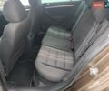 Коричневий Фольксваген Гольф, об'ємом двигуна 2 л та пробігом 233 тис. км за 11750 $, фото 14 на Automoto.ua